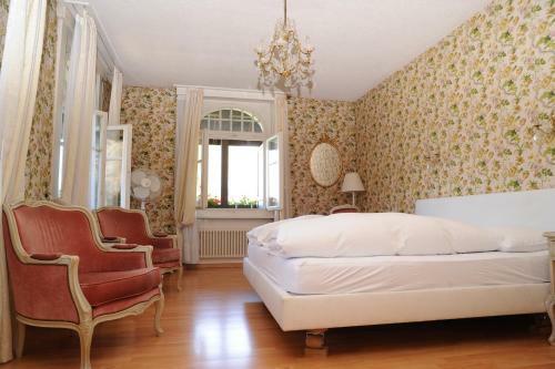 Hotel Schiff Am See