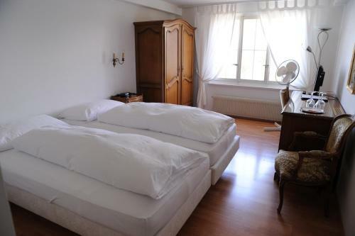 Hotel Schiff Am See