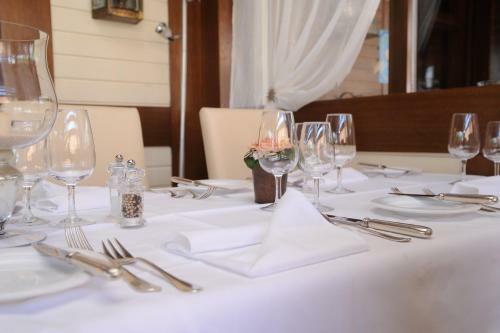 Hotel Schiff Am See
