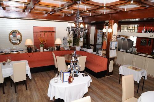 Hotel Schiff Am See