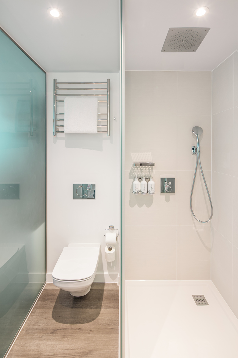 Hotel Yotel London Clerkenwell