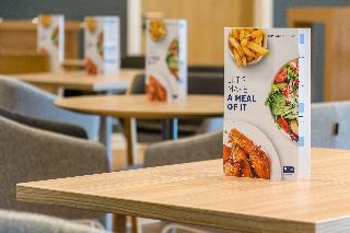 Hotel Holiday Inn Express Bodmin Victoria Junction
