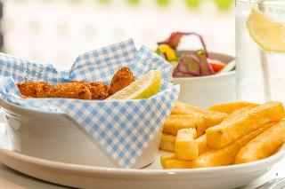 Hotel Holiday Inn Express Bodmin Victoria Junction