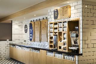 Hotel Holiday Inn Express Bodmin Victoria Junction