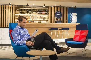 Hotel Holiday Inn Express Bodmin Victoria Junction