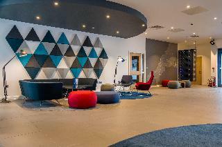 Hotel Holiday Inn Express Bodmin Victoria Junction