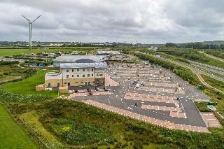 Hotel Holiday Inn Express Bodmin Victoria Junction