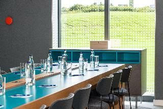 Hotel Holiday Inn Express Bodmin Victoria Junction