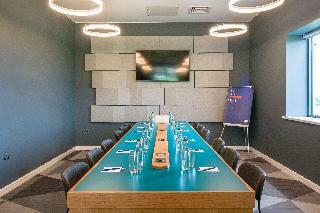 Hotel Holiday Inn Express Bodmin Victoria Junction