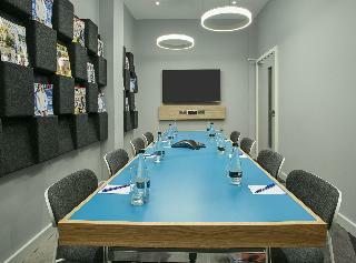 Hotel Holiday Inn Express Bodmin Victoria Junction