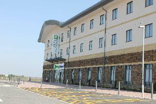 Hotel Holiday Inn Express Bodmin Victoria Junction