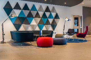 Hotel Holiday Inn Express Bodmin Victoria Junction