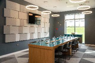 Hotel Holiday Inn Express Bodmin Victoria Junction