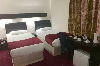 London Star Hotel
