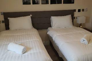 London Star Hotel
