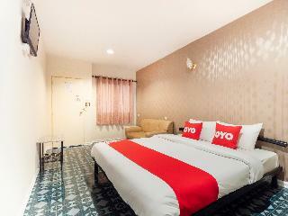 Hotel Oyo 703 Koh Chang Riverside Resort