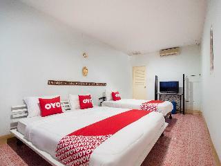 Hotel Oyo 703 Koh Chang Riverside Resort
