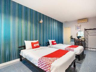Hotel Oyo 703 Koh Chang Riverside Resort