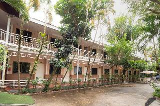 Hotel Oyo 703 Koh Chang Riverside Resort