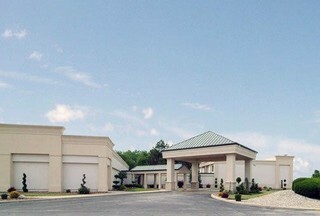 Hotel Quality Inn And Conference Center Fremont