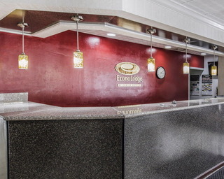 Hotel Econo Lodge Douglas