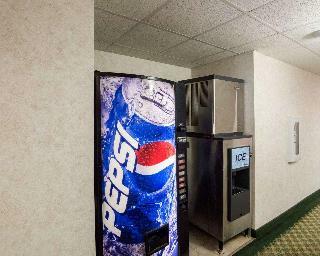 Hotel Econo Lodge