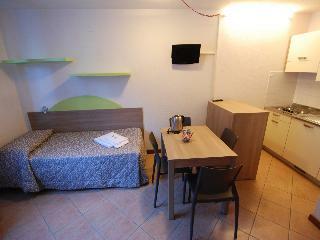 Standard - One Bedroom