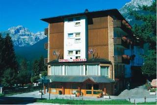 Hotel Andalo