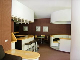 Cervinia - One Bedroom