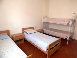 Gomez 1 - Two Bedroom