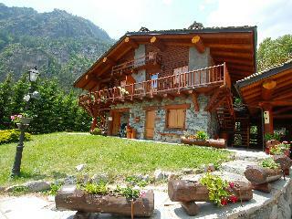 La Gran Becca - Four Bedroom