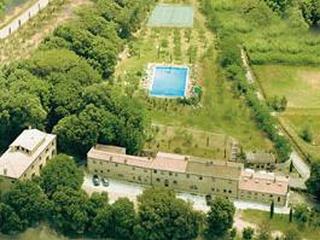 Quaranta - Three Bedroom