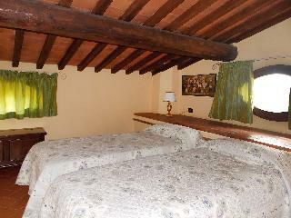Quaranta - Three Bedroom