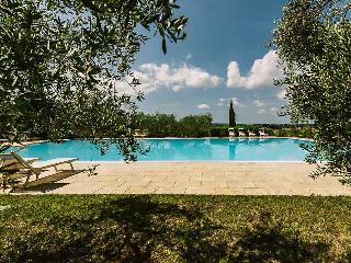 Quaranta - Three Bedroom