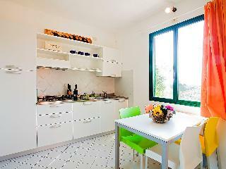 Rosselba - Two Bedroom No.2
