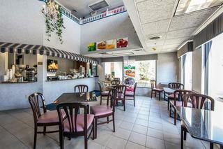 Hotel Quality Inn Ashland Area