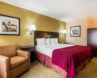 Hotel Quality Inn