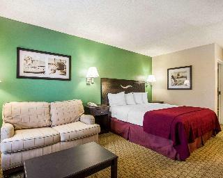 Hotel Quality Inn