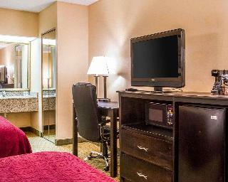 Hotel Quality Inn