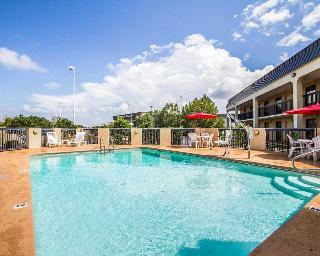 Hotel Quality Inn