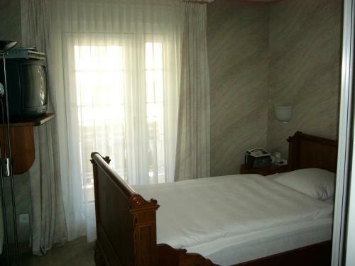 Hotel Chavez
