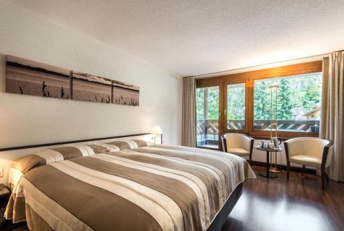 Seehotel Sternen