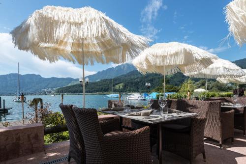 Seehotel Sternen