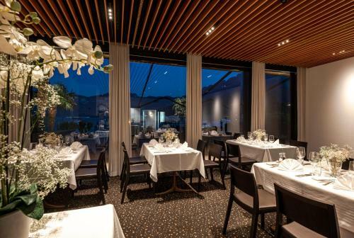 Seehotel Sternen