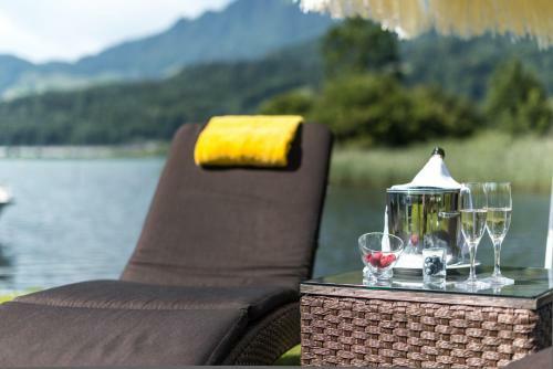 Seehotel Sternen