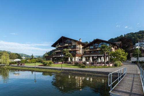 Seehotel Sternen