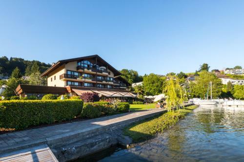 Seehotel Sternen
