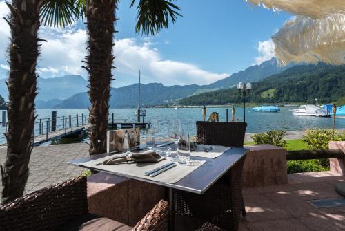 Seehotel Sternen