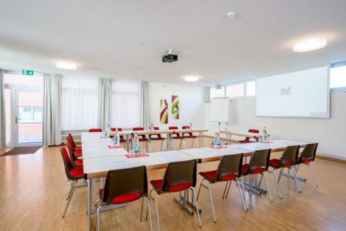 Dialoghotel Eckstein
