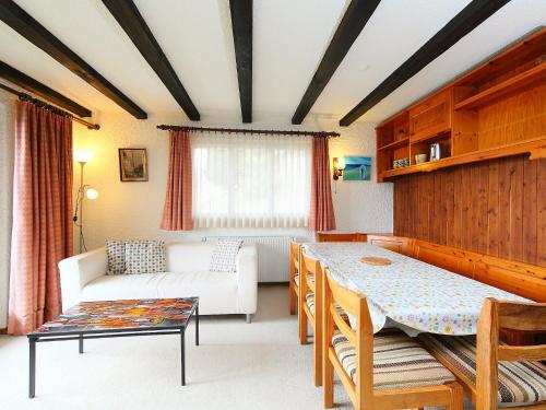Apartment Regina C Et C Villars-sur-ollon